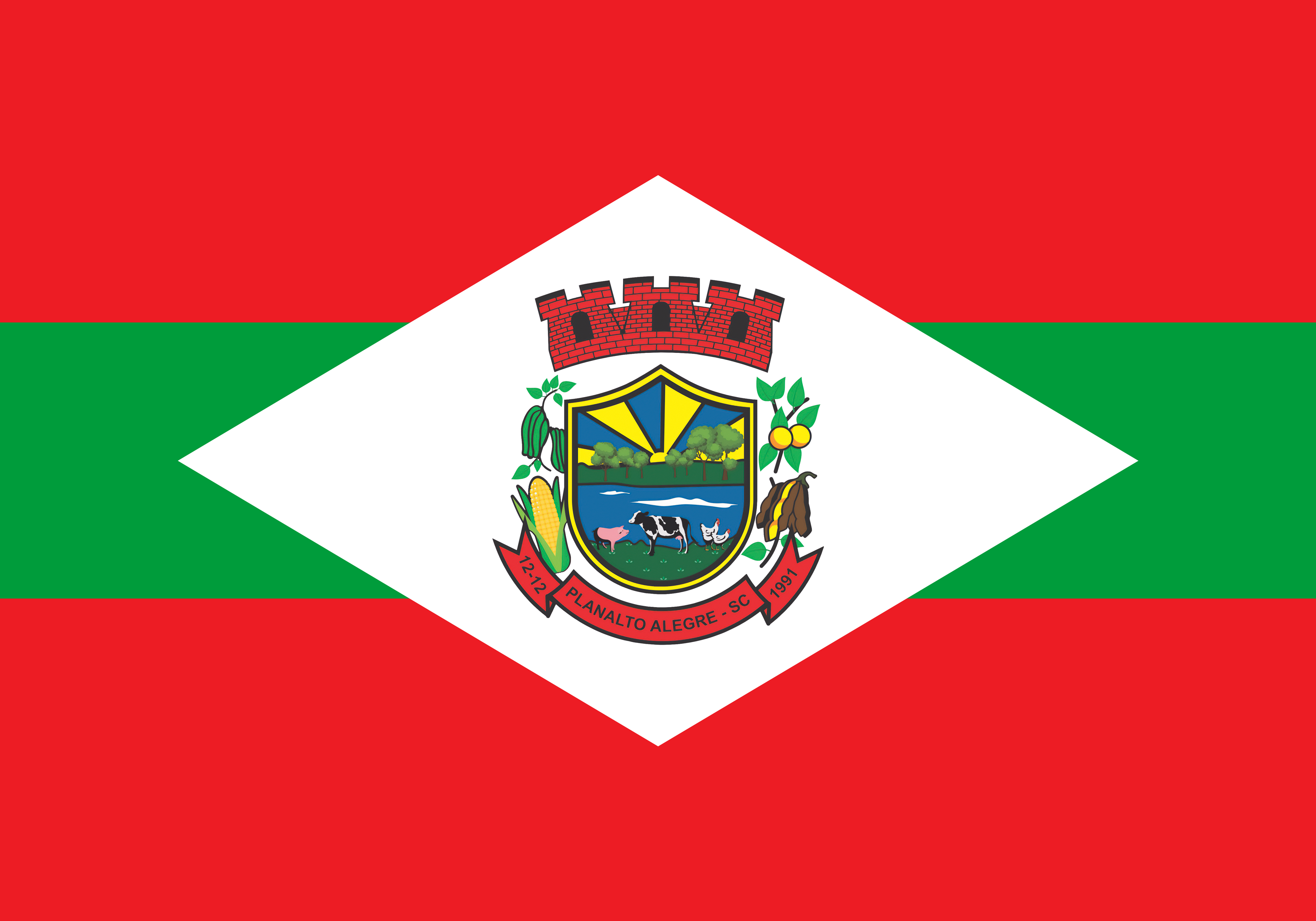 Planalto Alegre (SC)