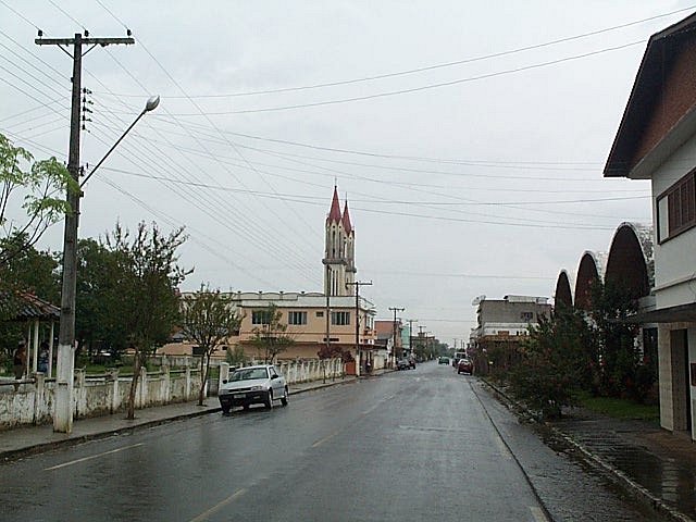 Praia Grande (SC)