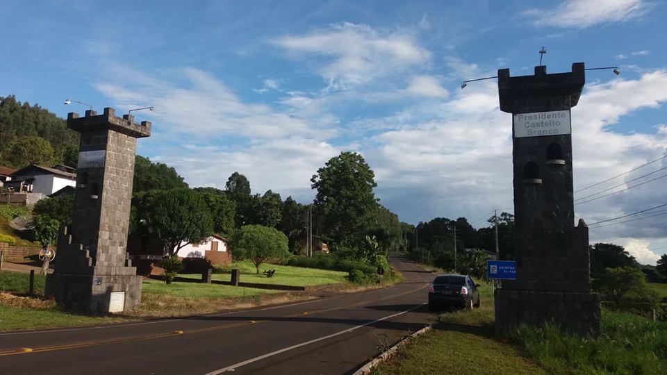 Presidente Castello Branco (SC)