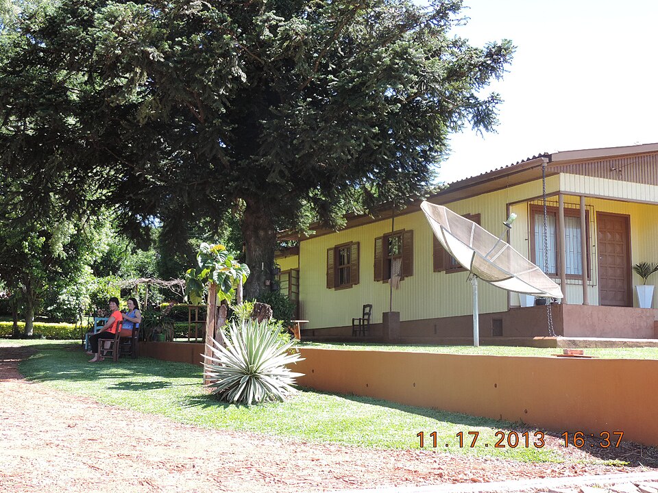 Princesa (SC)