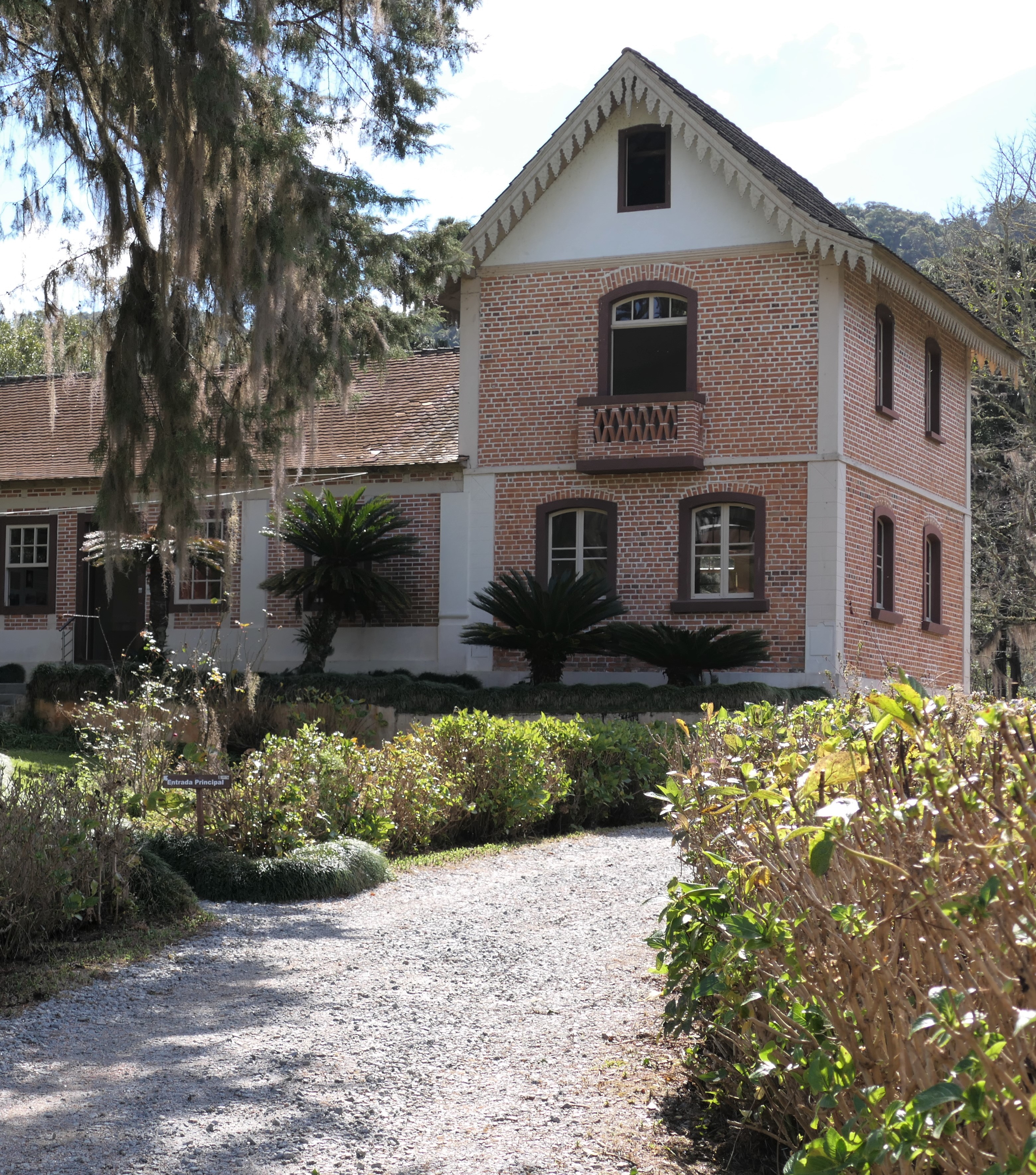 Rancho Queimado (SC)