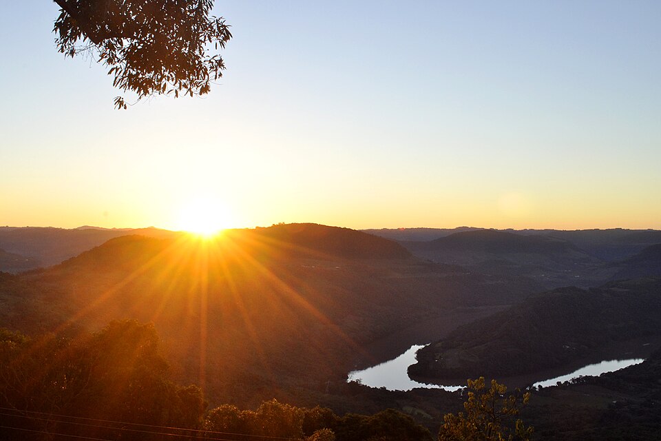 Rio das Antas (SC)