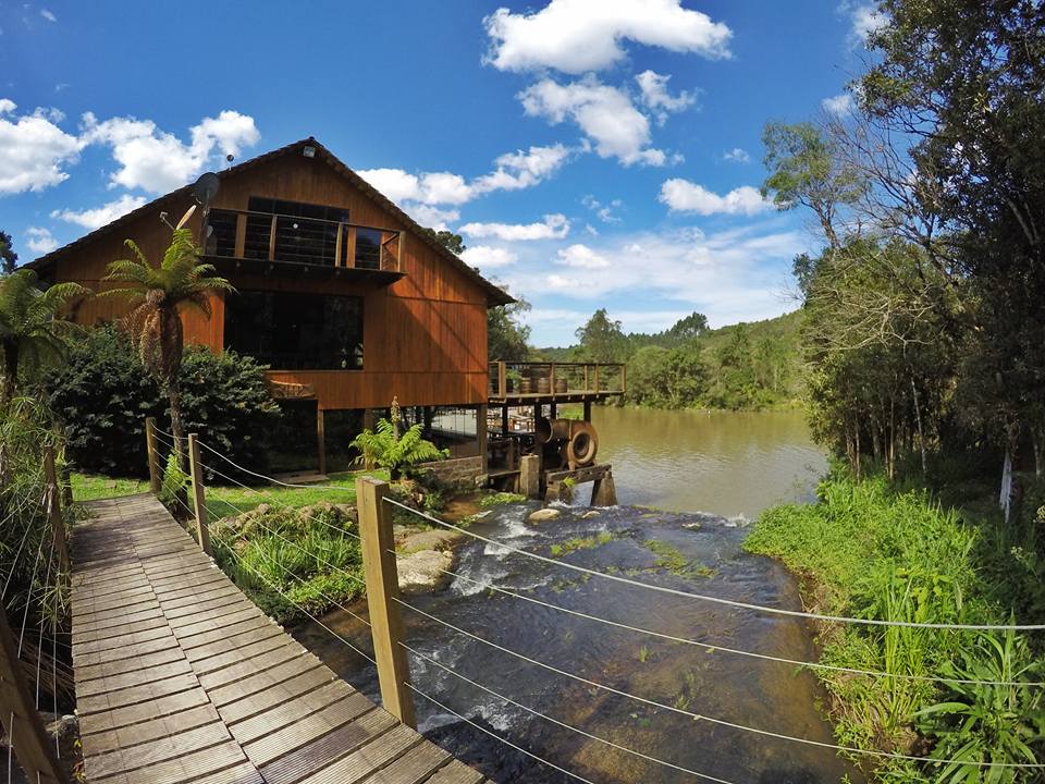 Rio dos Cedros (SC)
