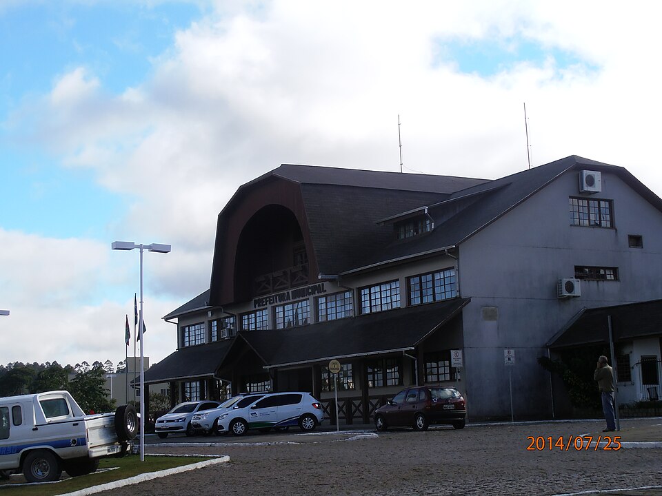 Rio Negrinho (SC)