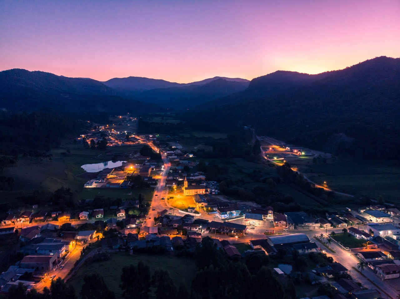Rio Rufino (SC)