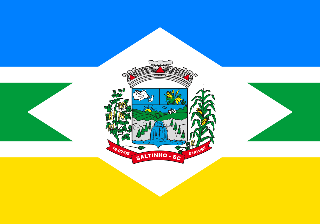 Saltinho (SC)