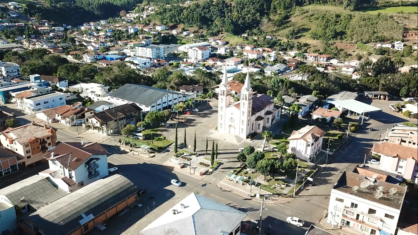 Salto Veloso (SC)