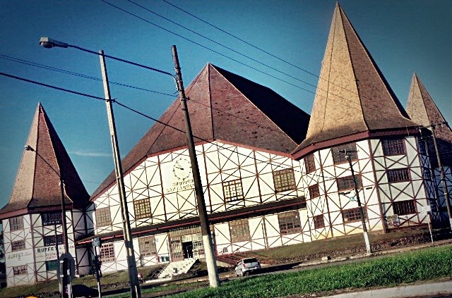Santa Cecília (SC)