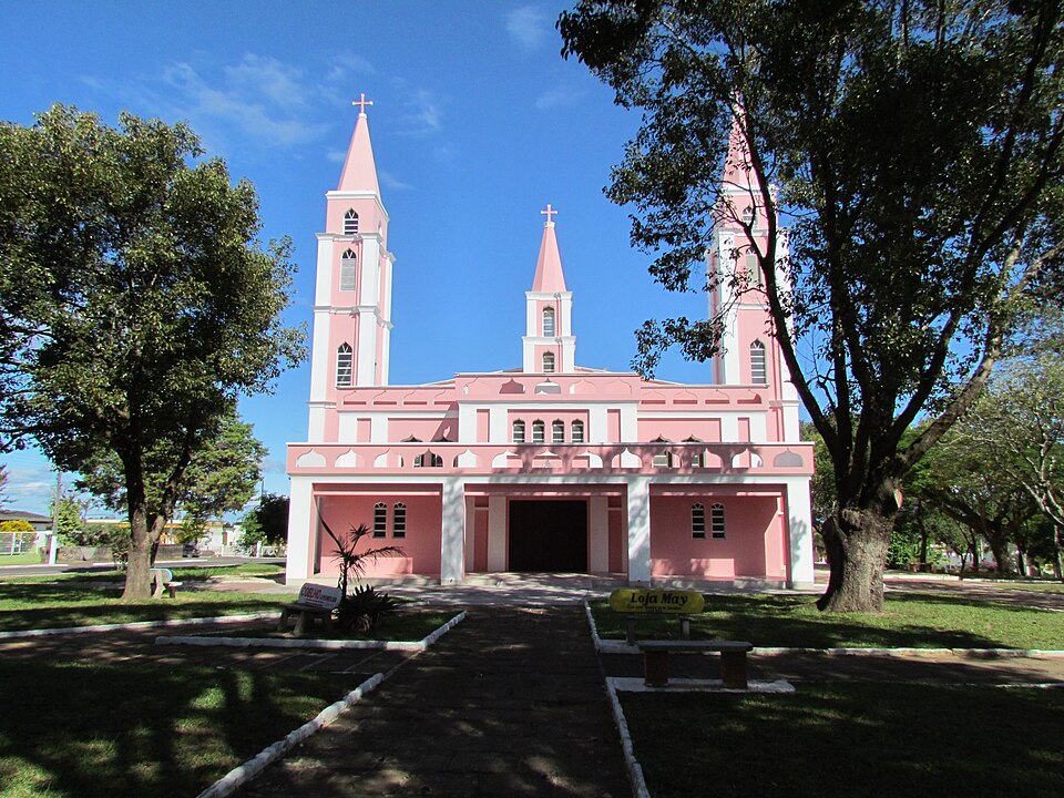 Santa Rosa do Sul (SC)