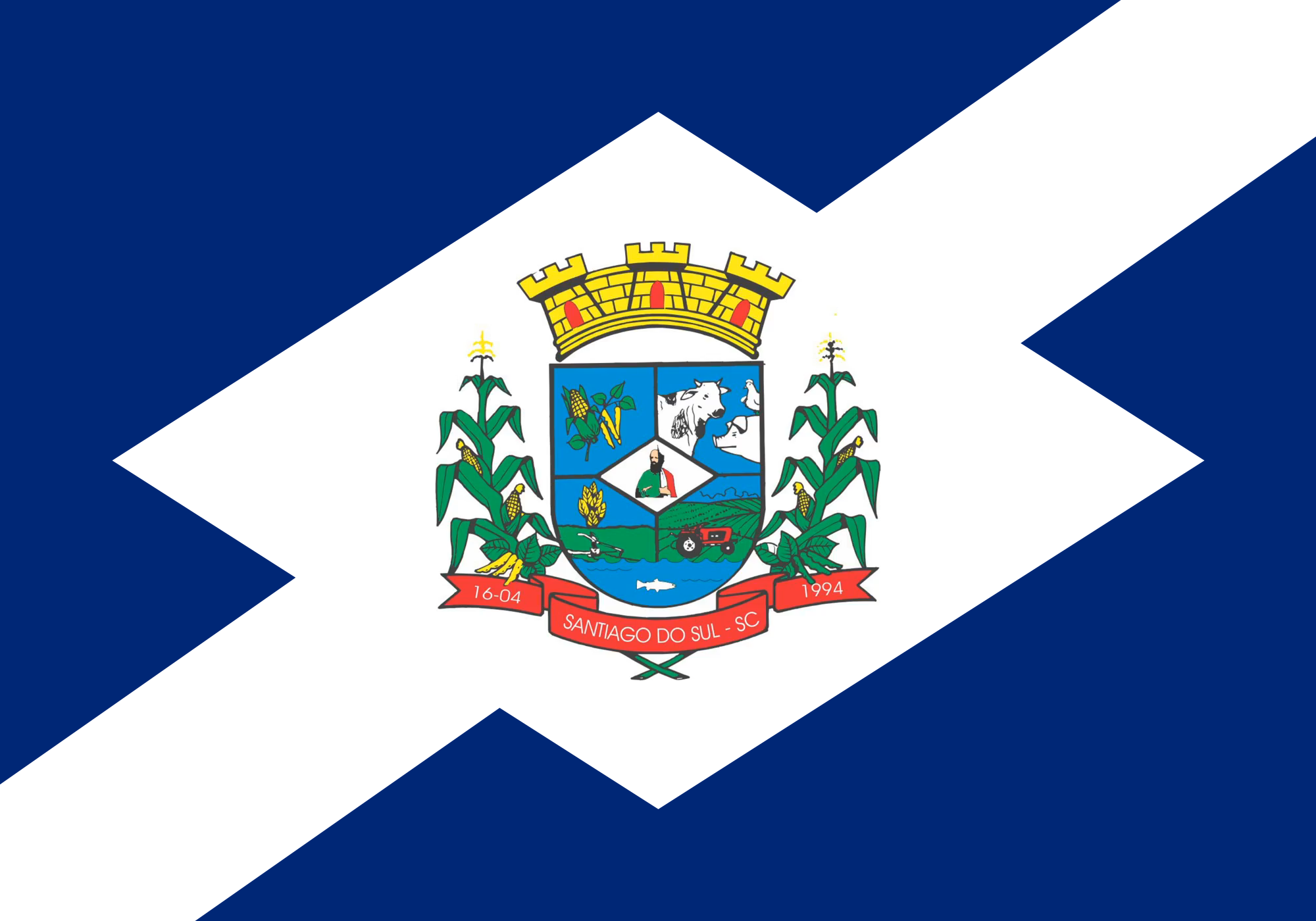 Santiago do Sul (SC)