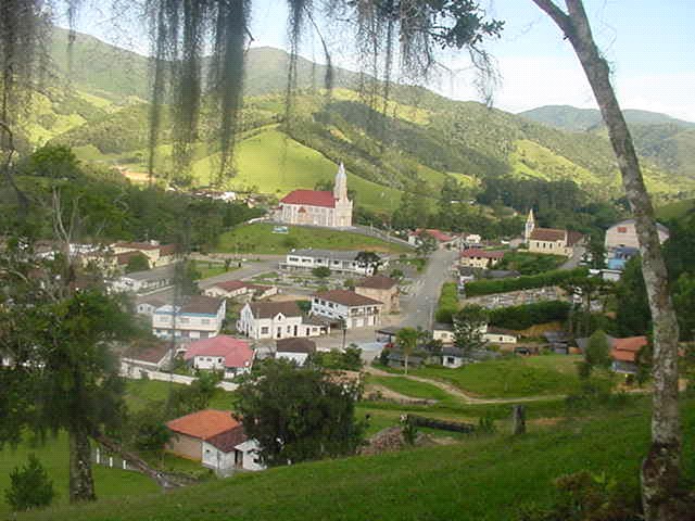 São Bonifácio (SC)