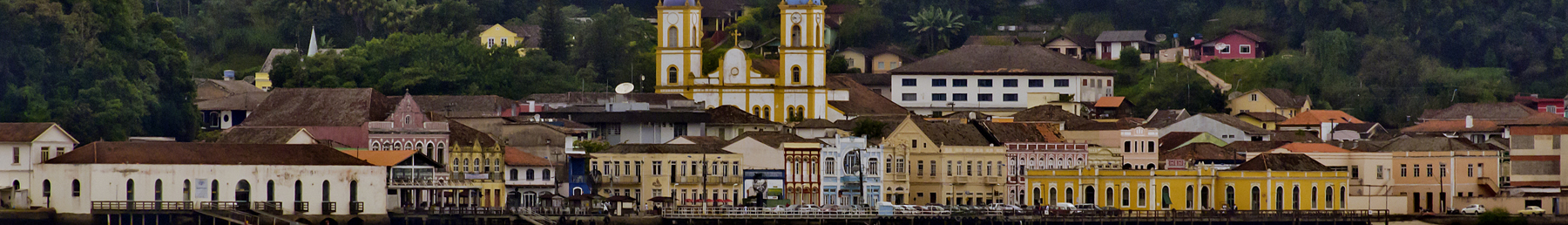 São Francisco do Sul (SC)