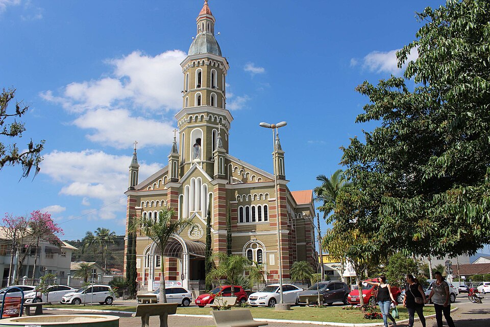 São João Batista (SC)