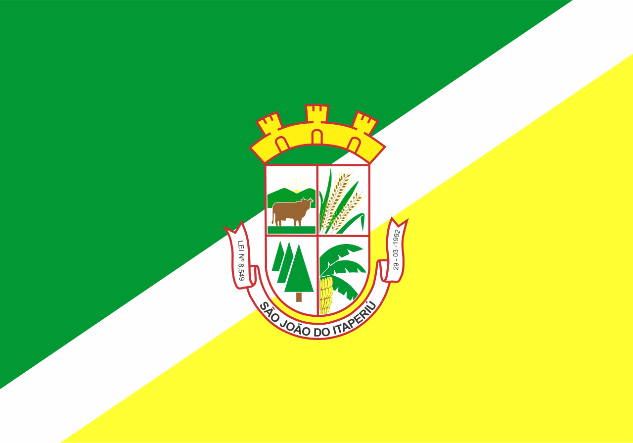 São João do Itaperiú (SC)