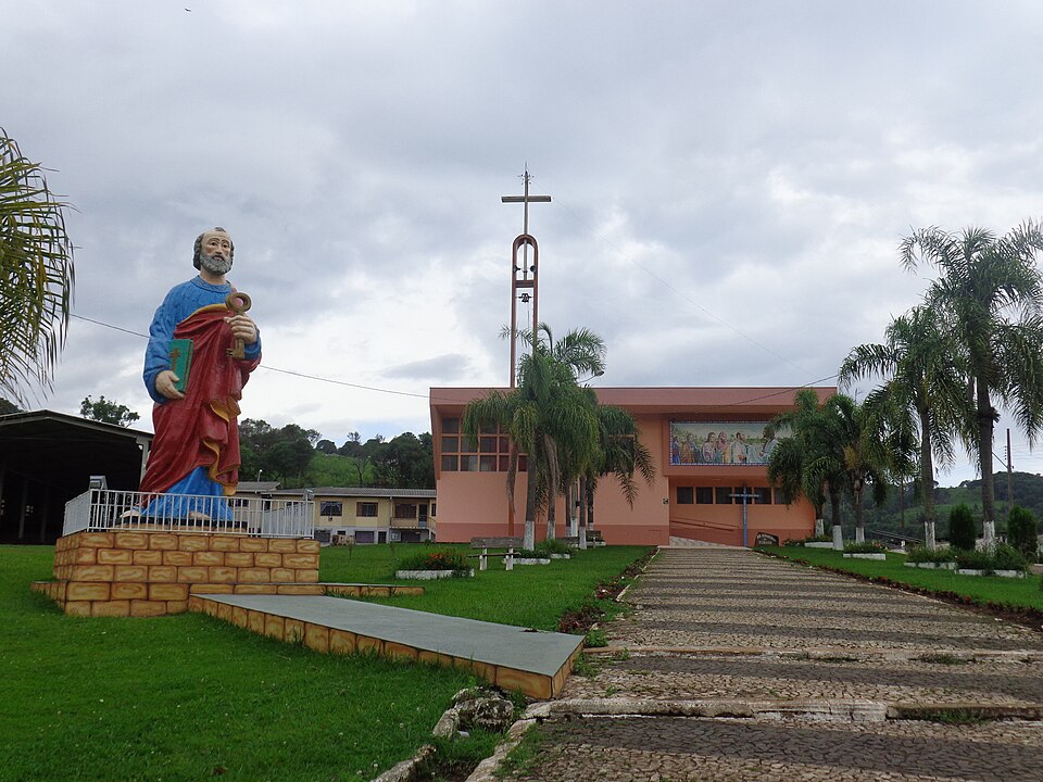 São José do Cerrito (SC)