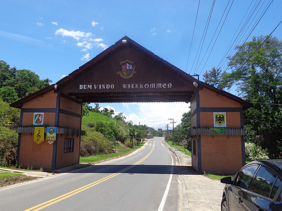 São Martinho (SC)