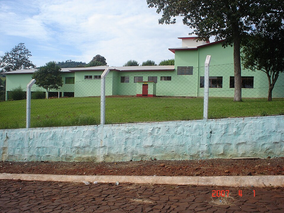São Miguel da Boa Vista (SC)