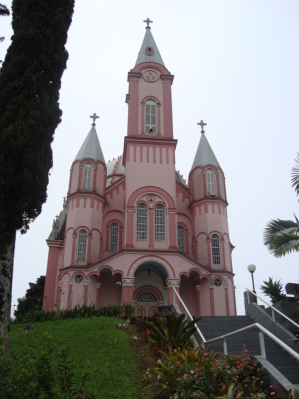 São Pedro de Alcântara (SC)