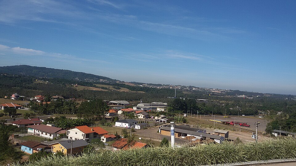 Siderópolis (SC)