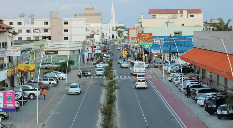 Sombrio (SC)