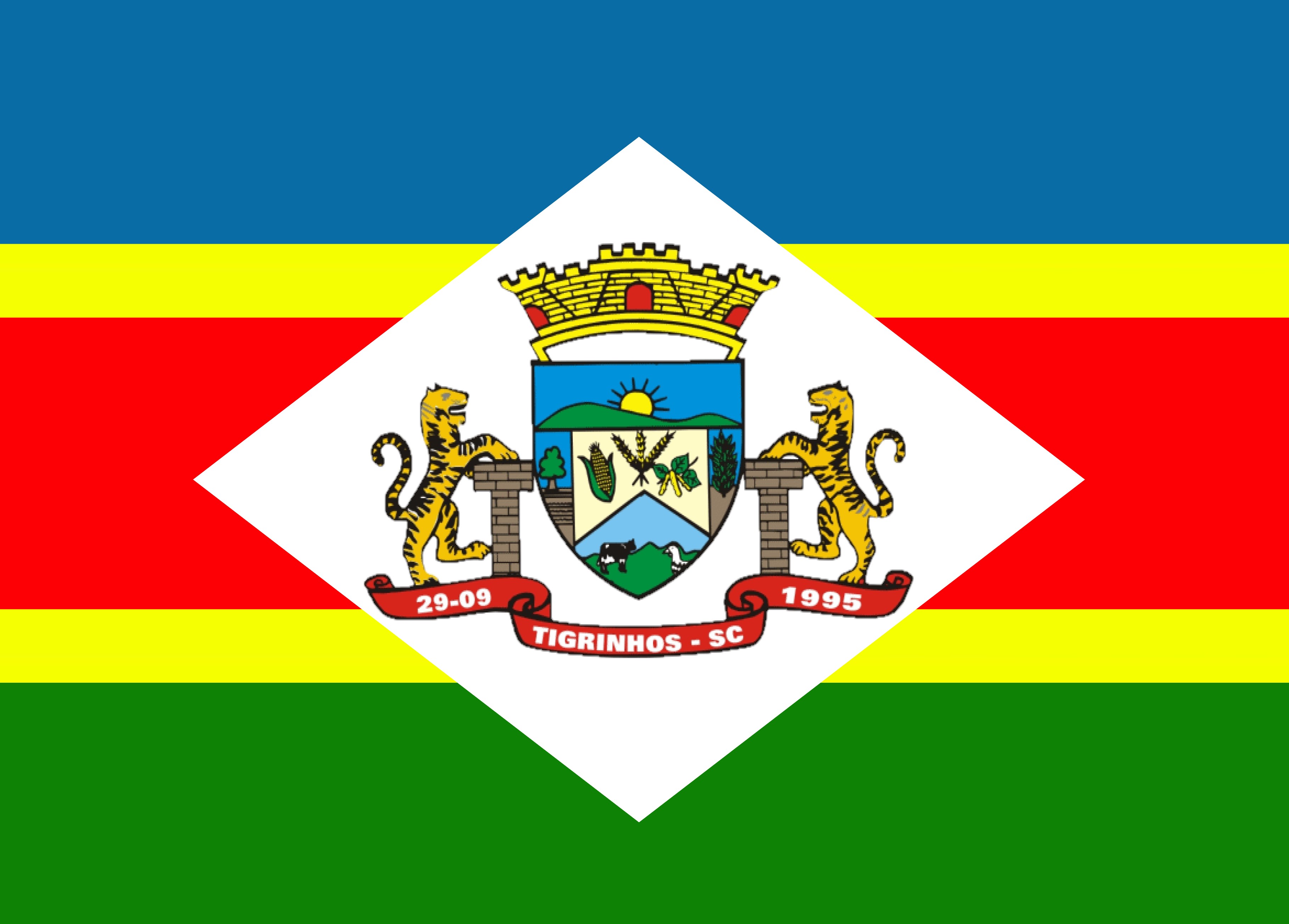 Tigrinhos (SC)