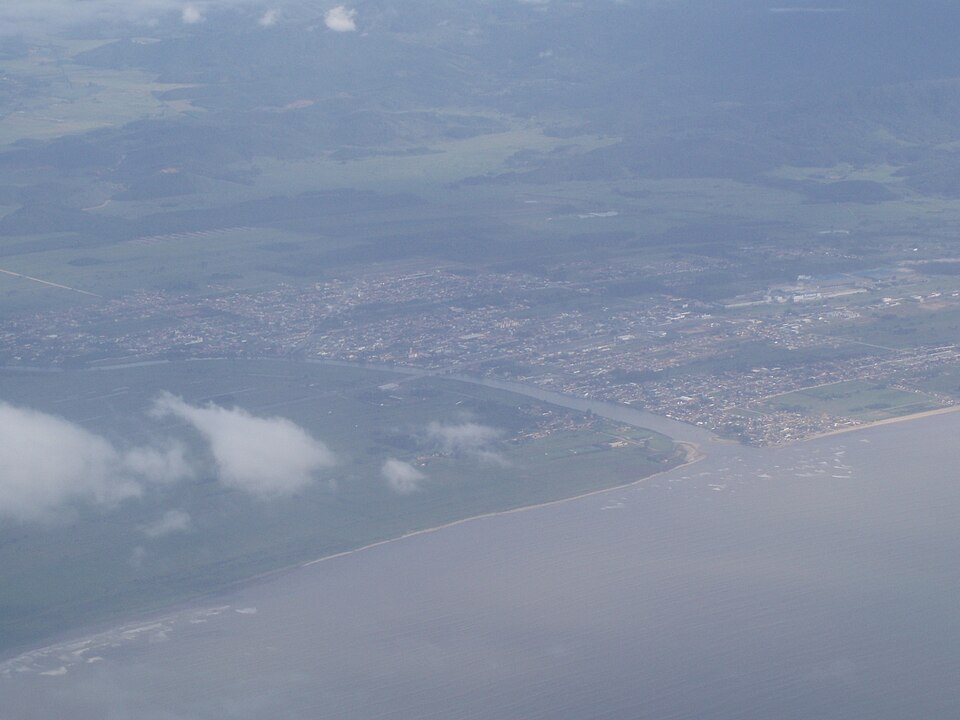 Tijucas (SC)