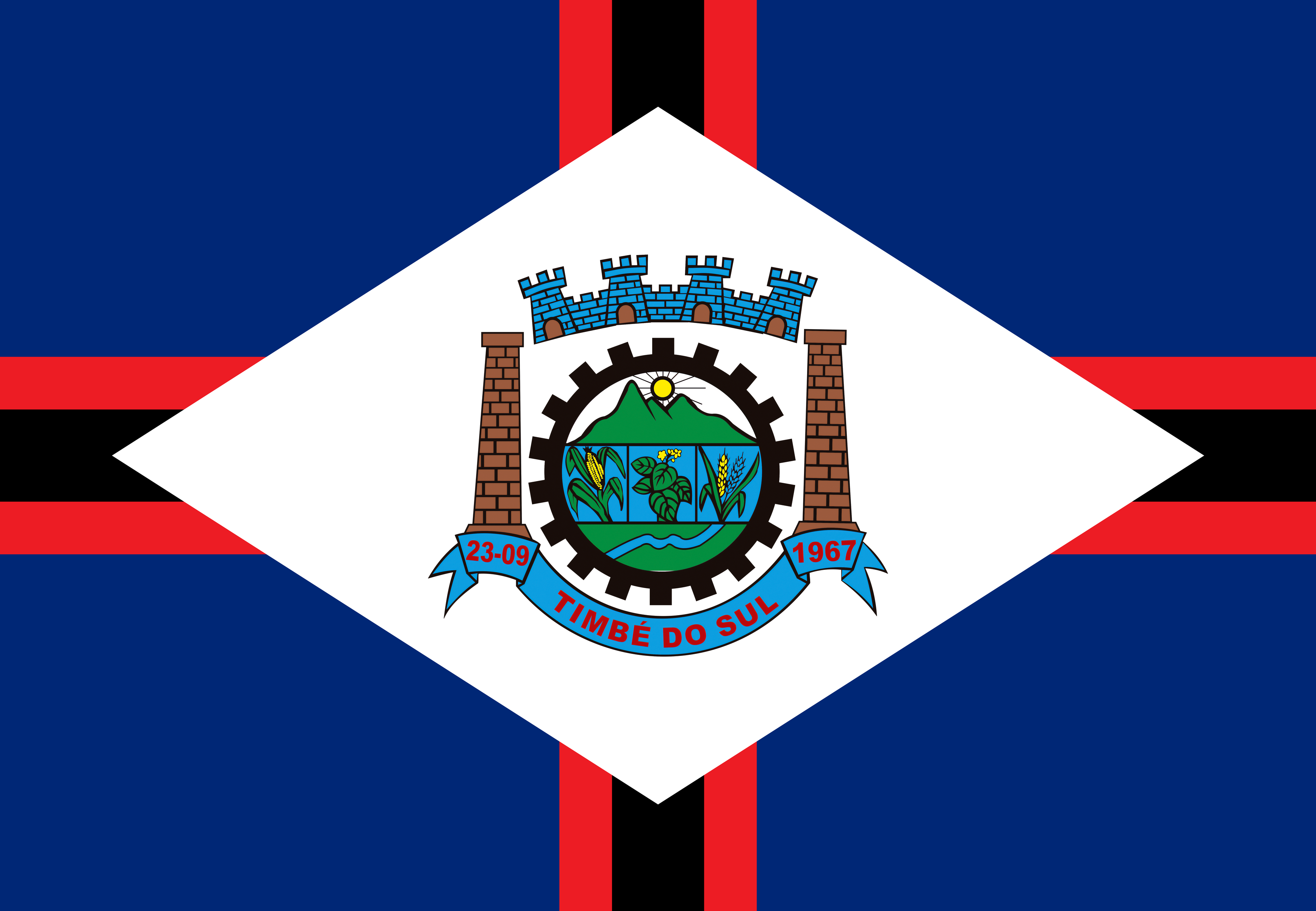 Timbé do Sul (SC)
