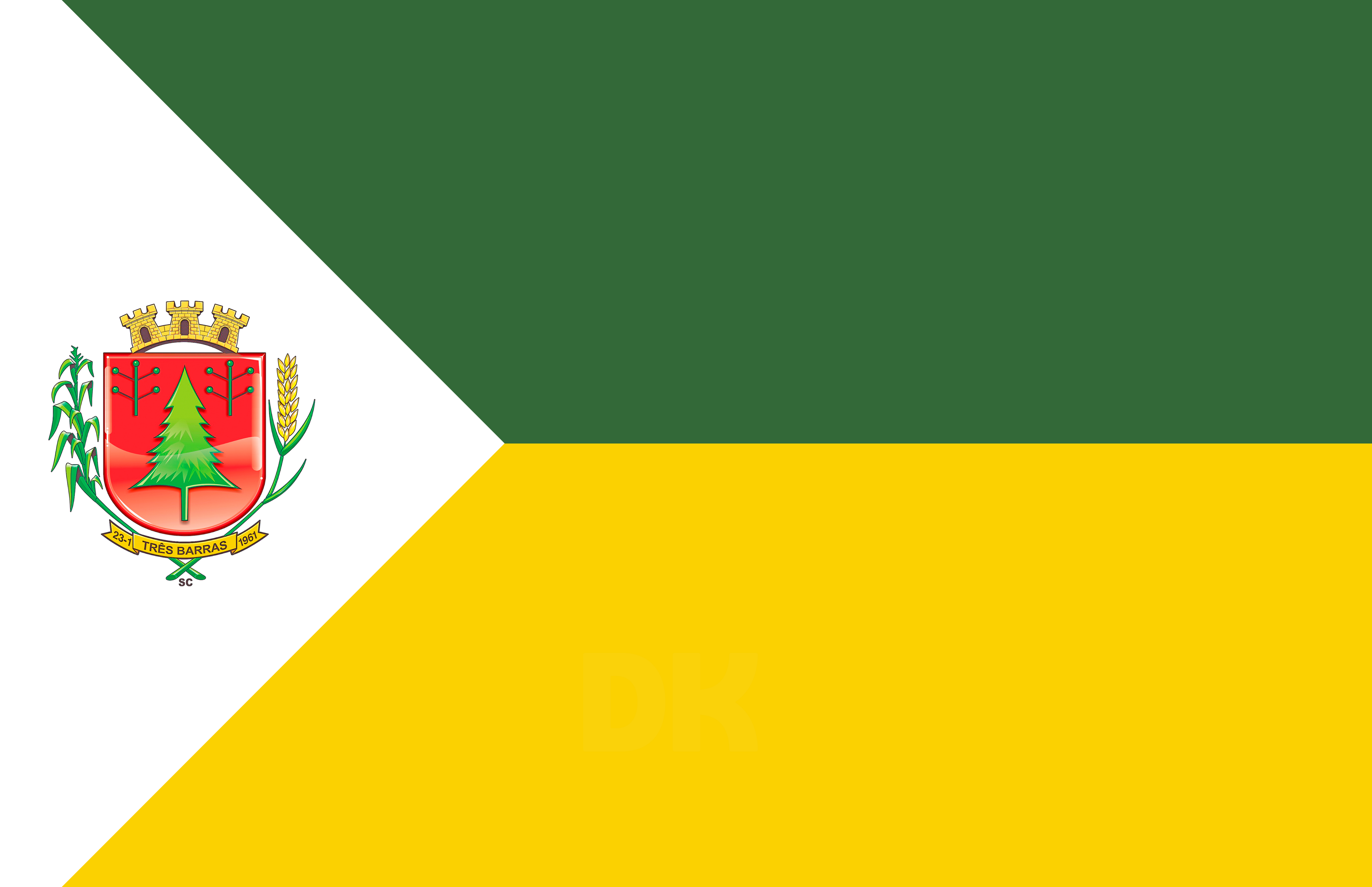 Três Barras (SC)