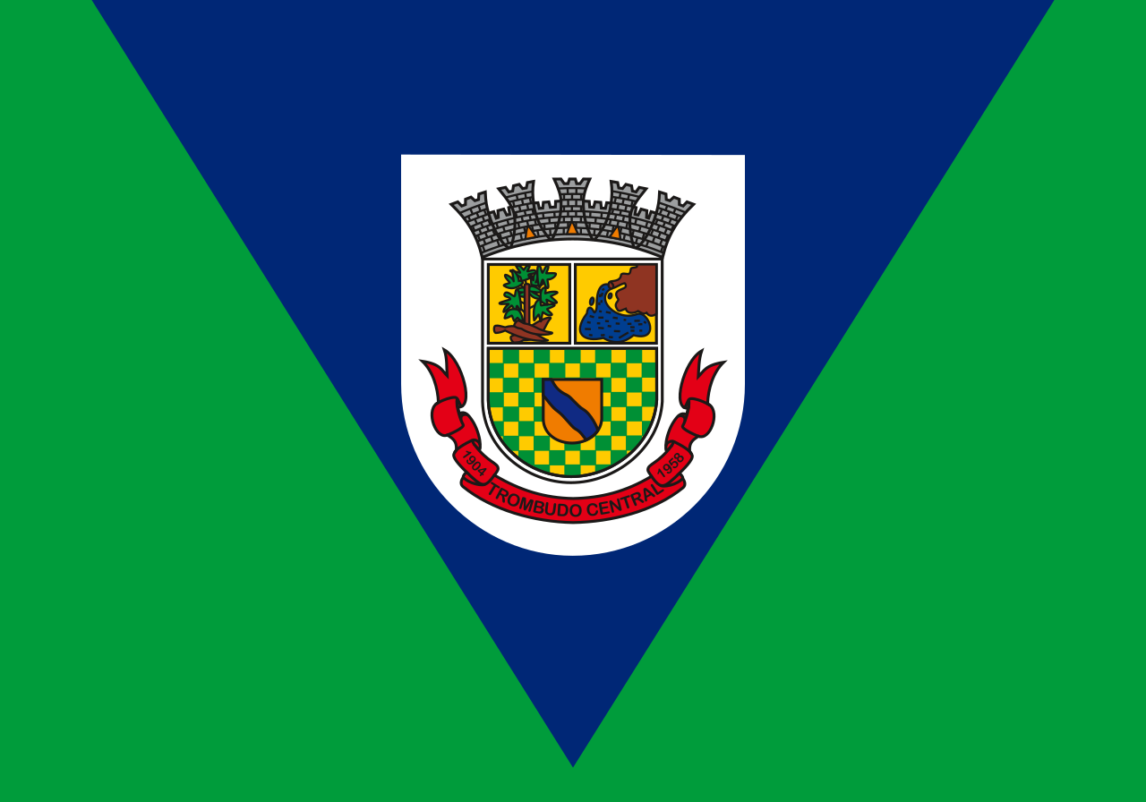 Trombudo Central (SC)