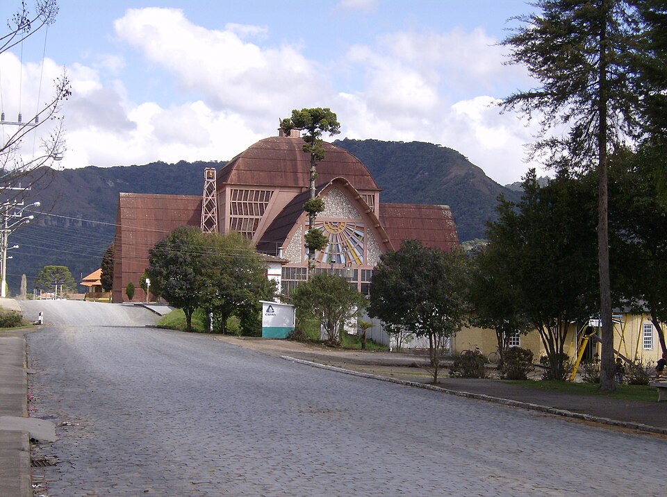 Urubici (SC)