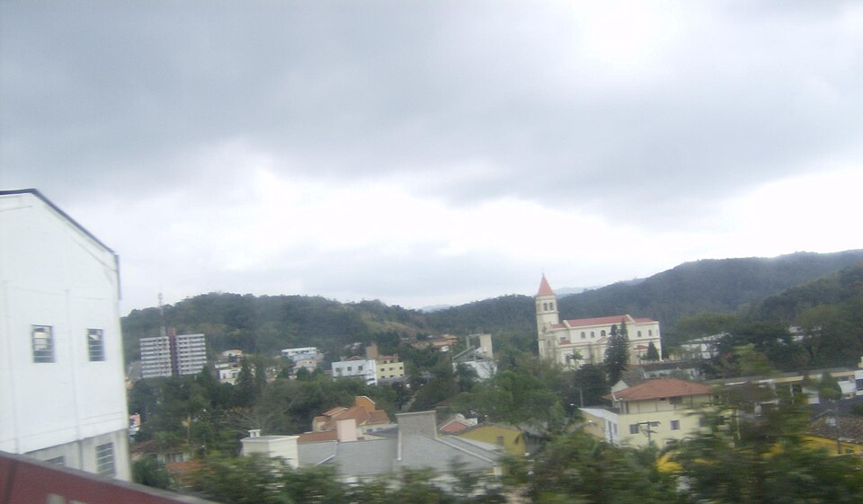Urussanga (SC)