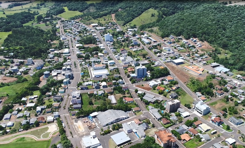 Vargeão (SC)