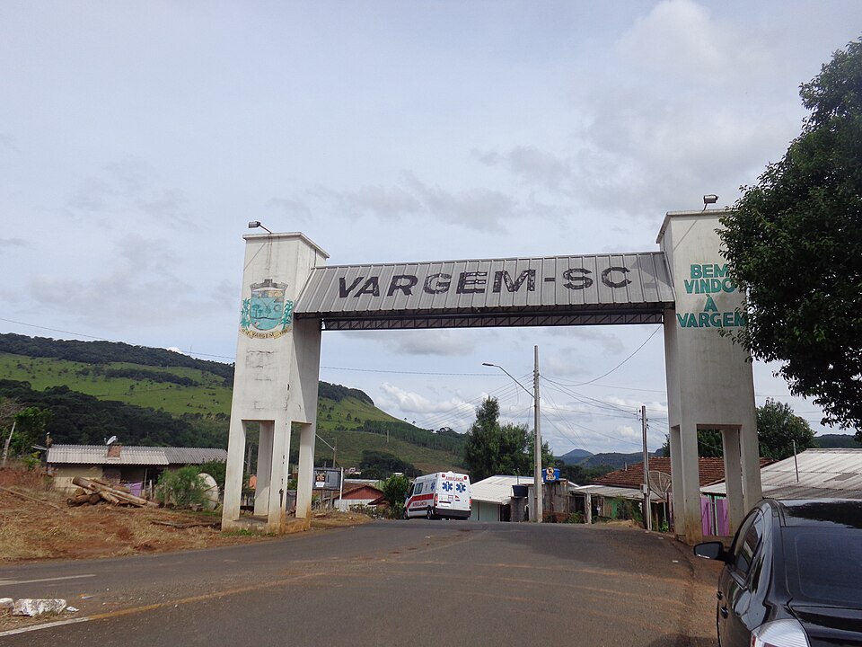 Vargem (SC)
