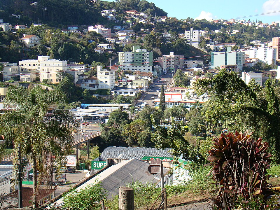 Videira (SC)