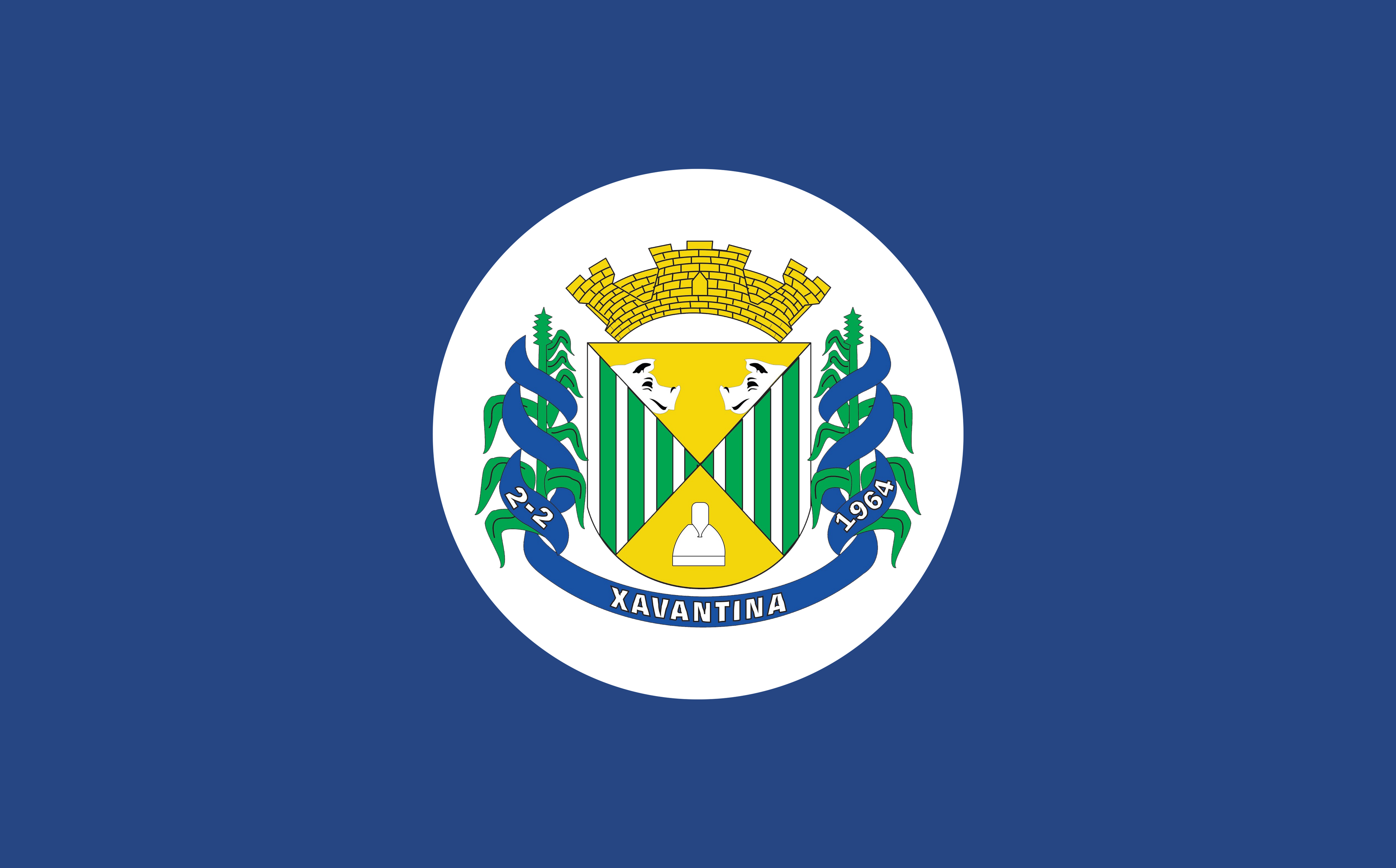 Xavantina (SC)