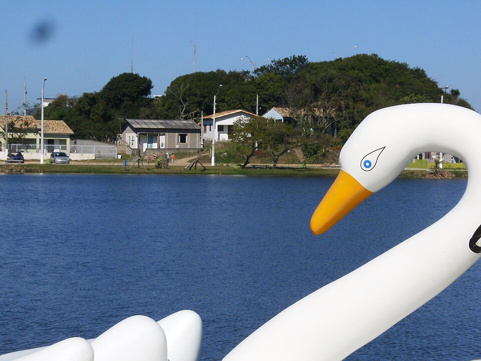 Balneário Rincão (SC)