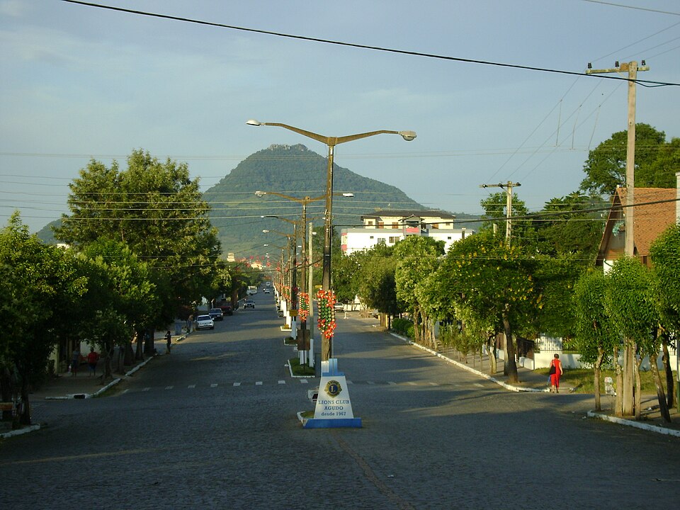 Agudo (RS)