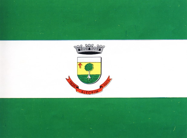 Alecrim (RS)