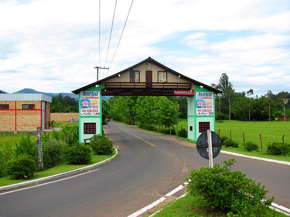 Araricá (RS)