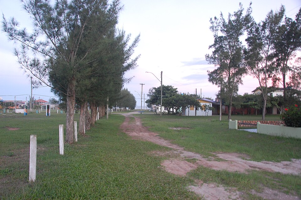 Arroio do Sal (RS)