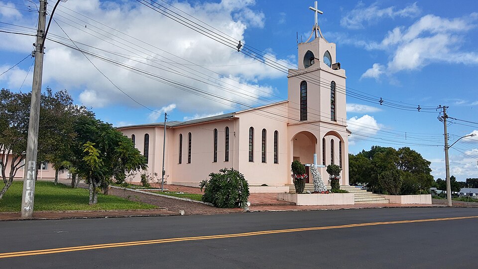 Barracão (RS)