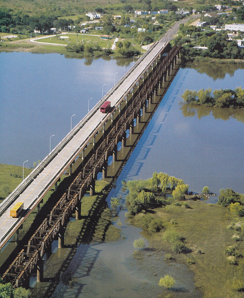 Barra do Quaraí (RS)
