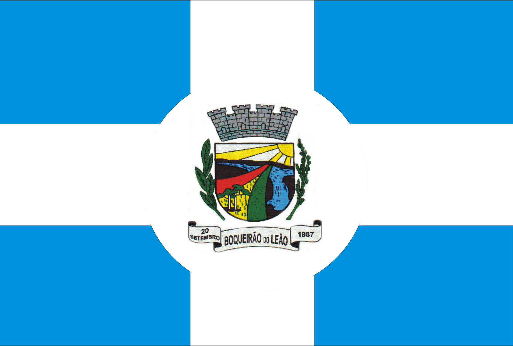 Boqueirão do Leão (RS)