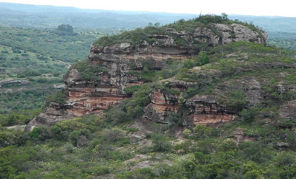 Caçapava do Sul (RS)