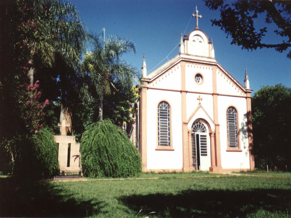 Caibaté (RS)