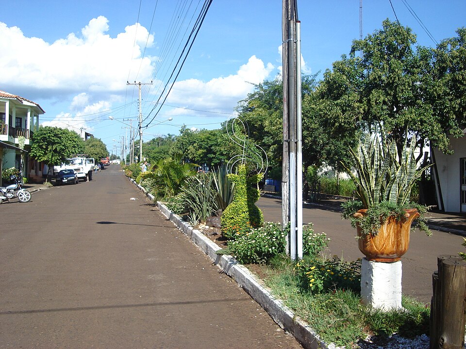Campina das Missões (RS)