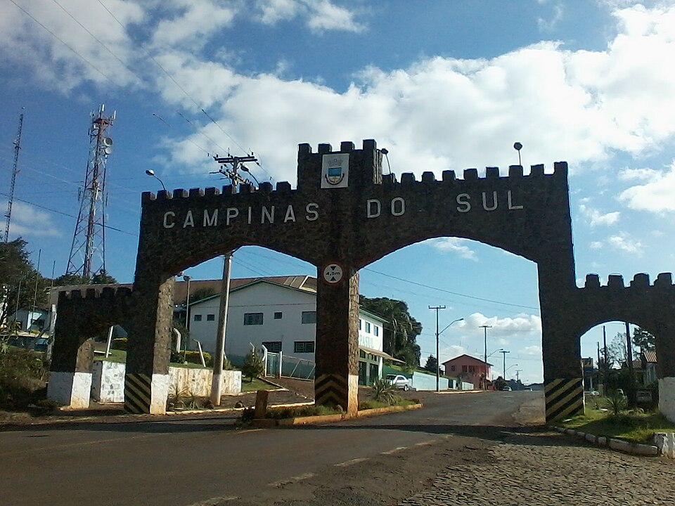 Campinas do Sul (RS)