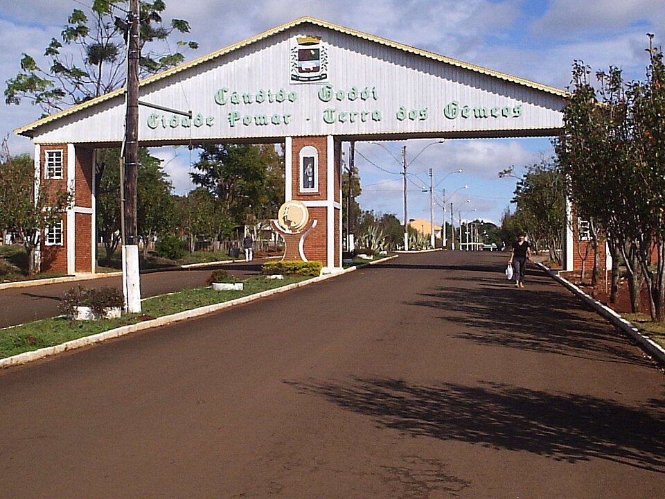 Cândido Godói (RS)