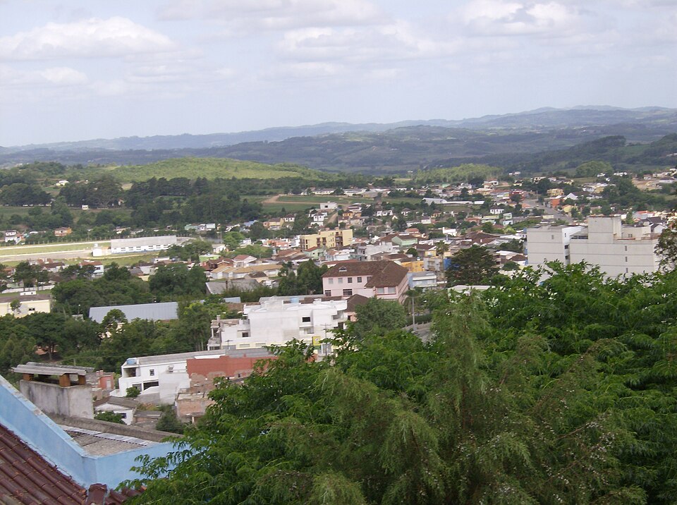 Canguçu (RS)