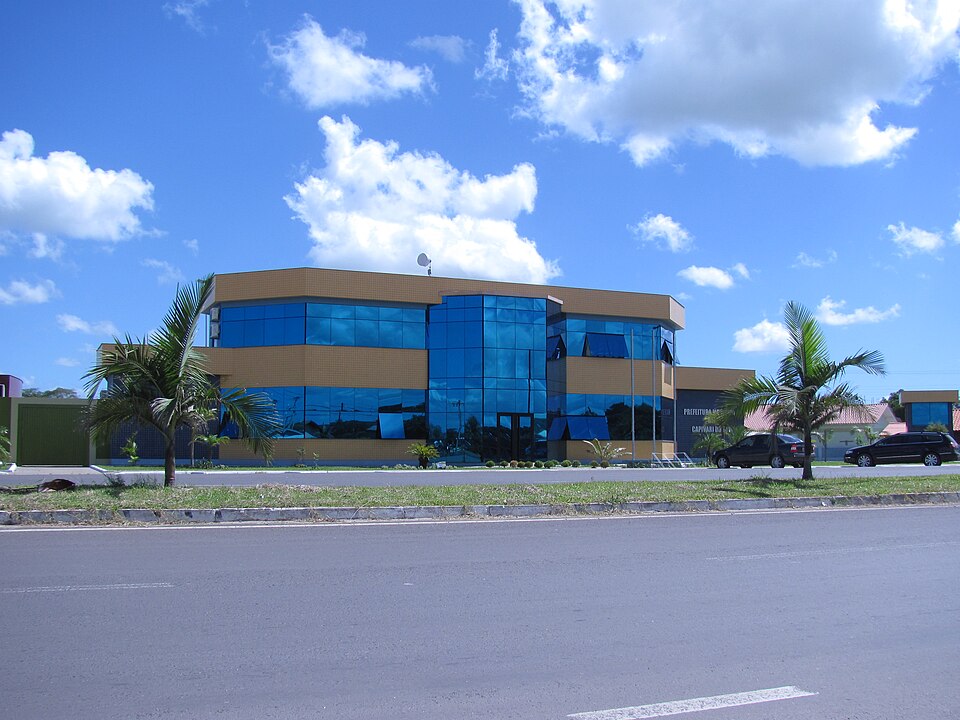 Capivari do Sul (RS)